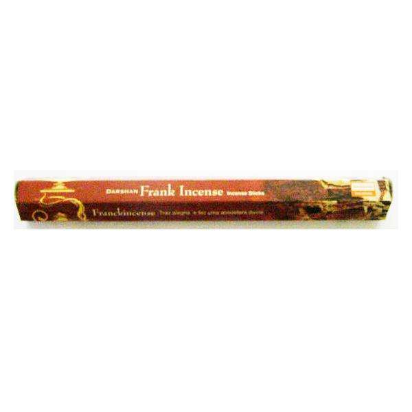 Frank Incense