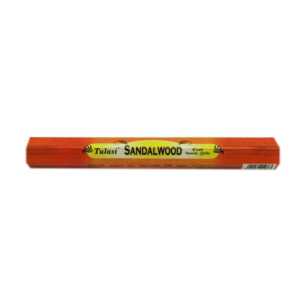 Sandalwood Incense