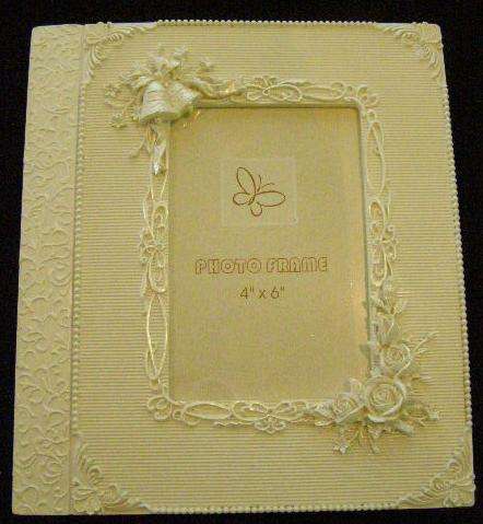 Wedding Photo Frame Album