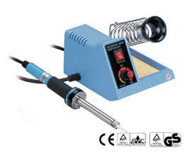 Soldering Station Temperature Control 58W