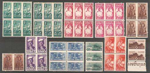 Small Wars - HM Shades, Blocks as per scan