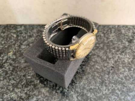 Omega Automatic Chronometer Constellation