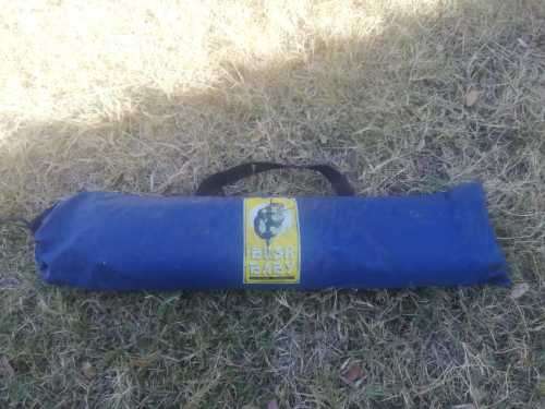 A lot of fishing and camping items.Valued at R 8800.25 Fishing rods,22 Spools,all dips,Pick up only.