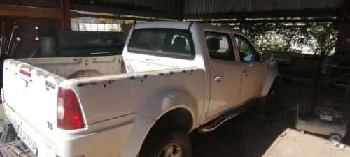 Tata XENON 3L Double Cab.Diesel.Buyer must arrange for collection/pick up in Pretoria.Read note