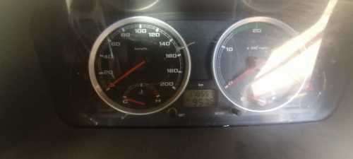 Tata XENON 3L Double Cab.Diesel.Buyer must arrange for collection/pick up in Pretoria.Read note