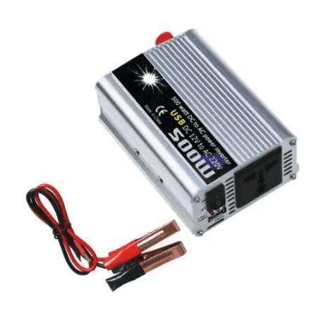 500W Modified Inverter