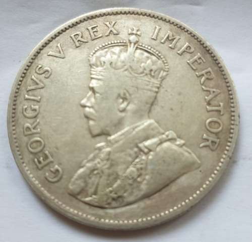 1924 21/2 SHILLINGS.
