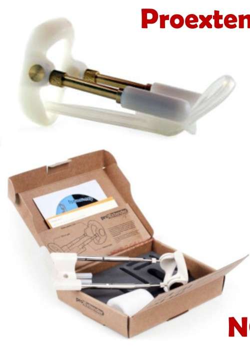 Proextender Penis Enlarger