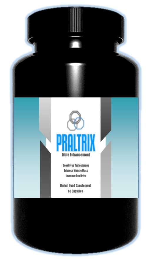 Praltrix Male Enhancement