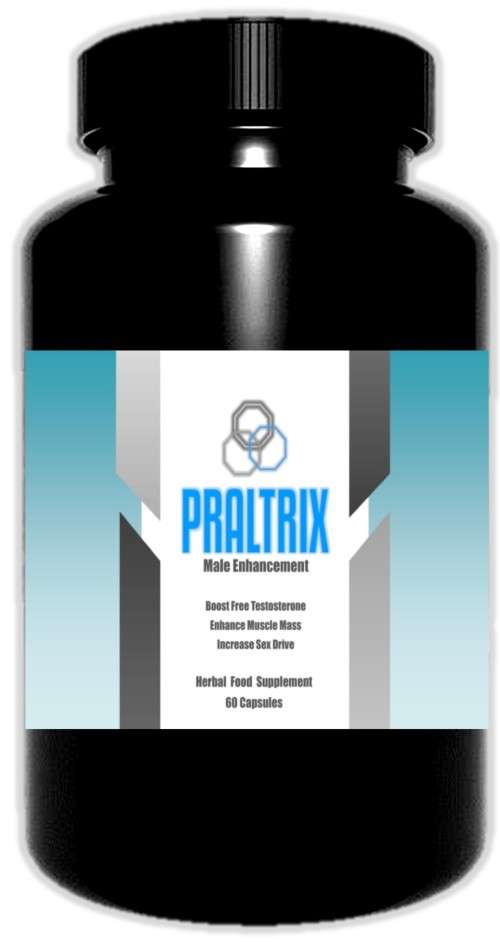 Praltrix Male Enhancement