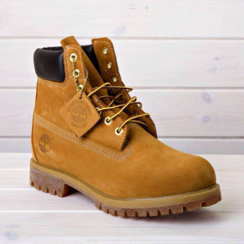 Timberland unisex