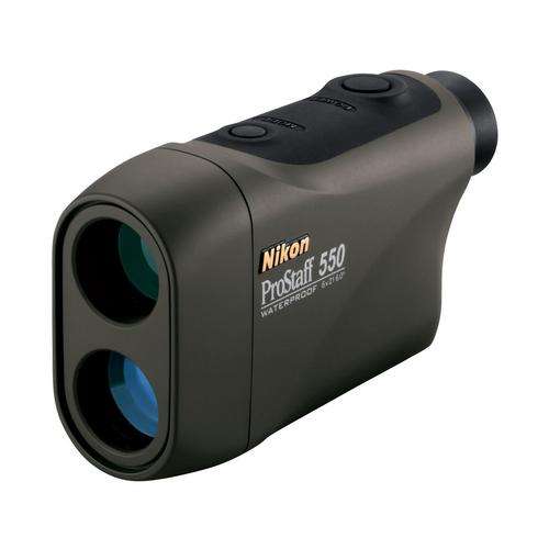 Nikon Laser550 Range Finder