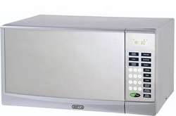 Defy DMO351 28L Metallic Electronic Microwave Oven
