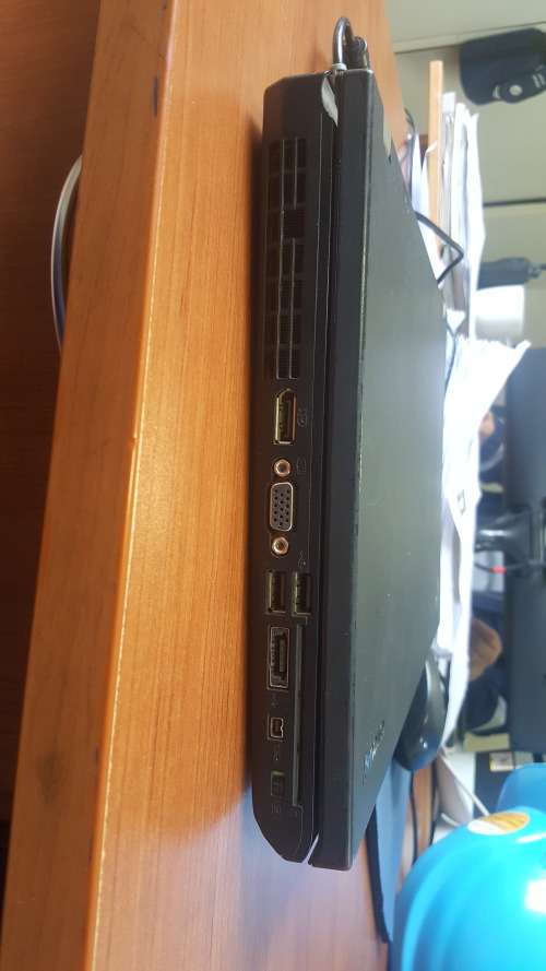 Lenovo T520 Intel Core i7-2670QM 2.20GHz