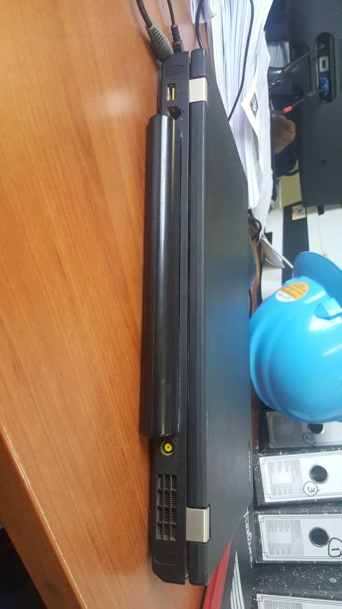 Lenovo T520 Intel Core i7-2670QM 2.20GHz