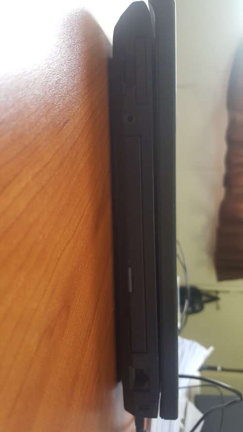 Lenovo T520 Intel Core i7-2670QM 2.20GHz