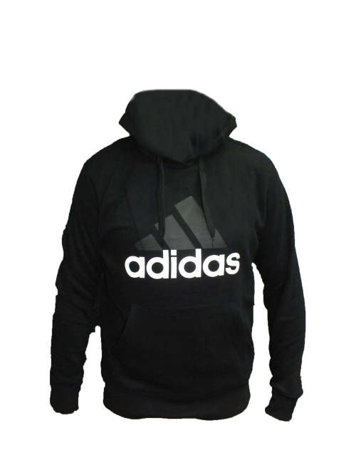 Adidas Mens Classic Linear Hoody