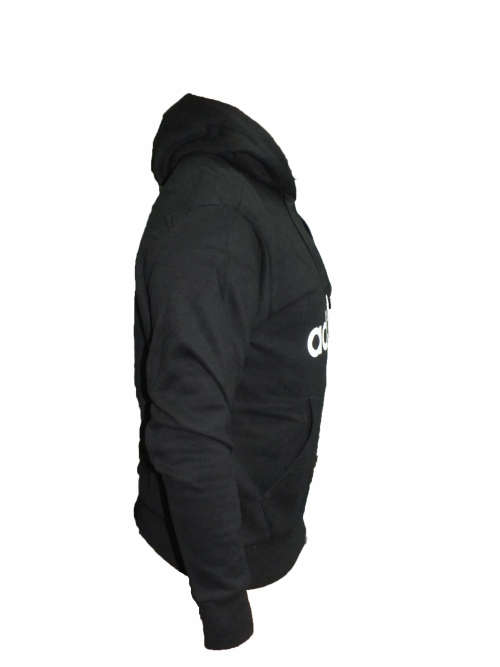 Adidas Mens Classic Linear Hoody