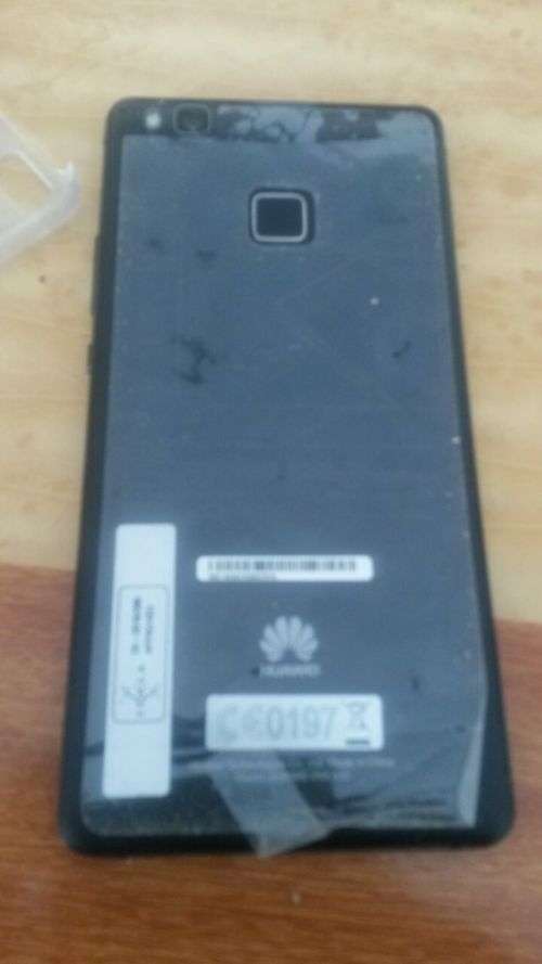 Huawei P9 lite