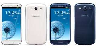 ***** Samsung Galaxy S3 ****** Pebble blue (Local with warranty )  32GB