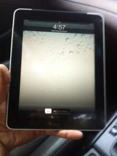 Apple Ipad 1 64 gb