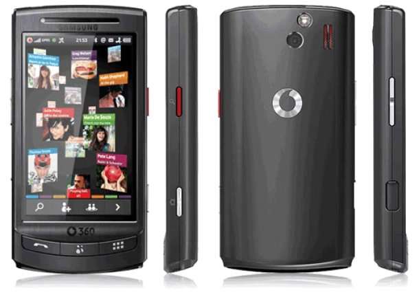 Samsung H1 Brand new