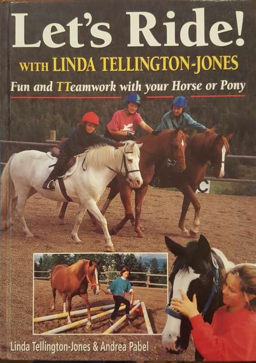 Let's Ride - Linda Tellington - Jones