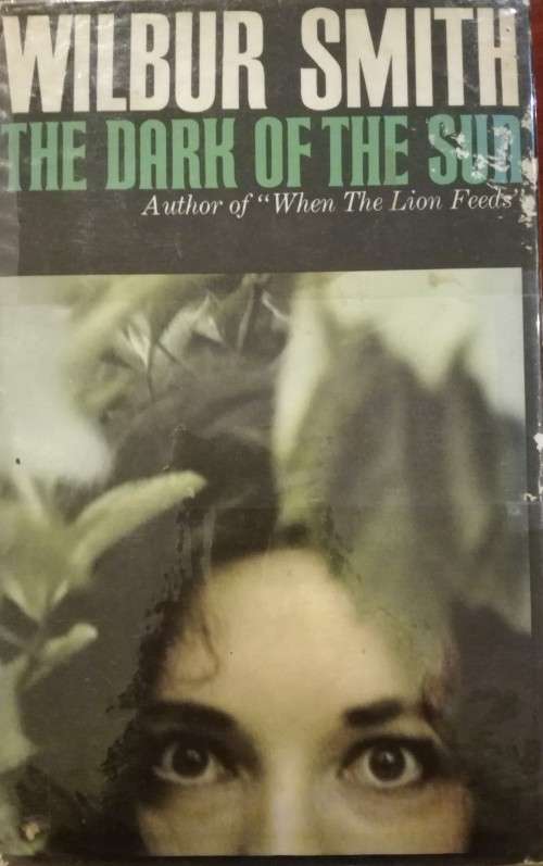 The Dark side of the sun - Wilbur Smith