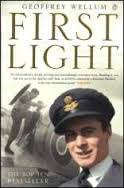First Light - Geoffrey Wellum