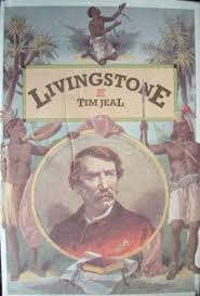 Livingstone - Tim Jeal (1st Ed.)