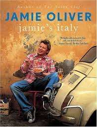 Jamie's Italy - Jamie Oliver (1st Ed.)
