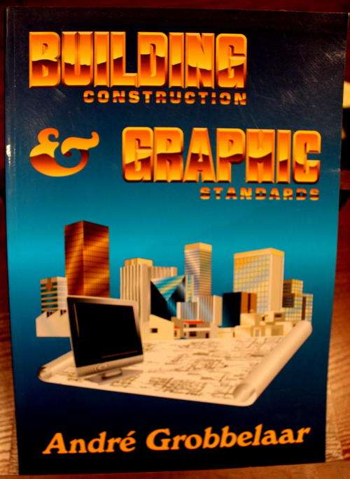 Building Construction & Graphic Standards 2008