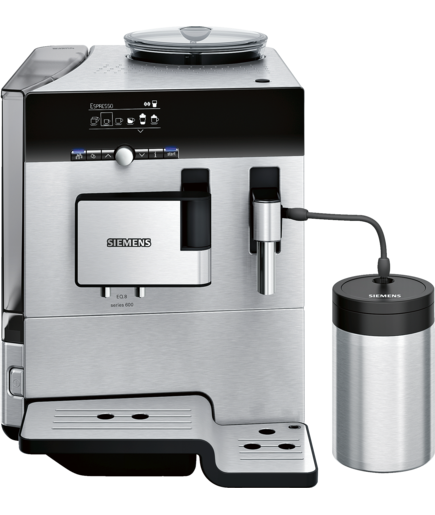Siemens Fully Automatic Coffee Machine