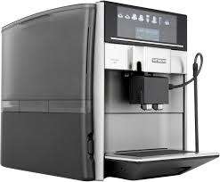 Siemens Fully Automatic Coffee Machine