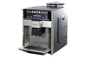 Siemens Fully Automatic Coffee Machine