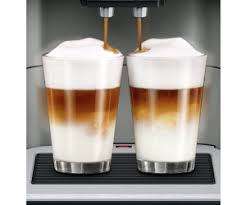 Siemens Fully Automatic Coffee Machine