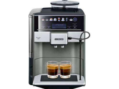 Siemens Fully Automatic Coffee Machine
