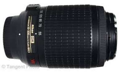 NIKON & PENTAX LENS BUNDLE