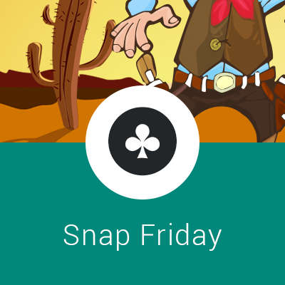 Advertise on bidorbuy - Snap Friday