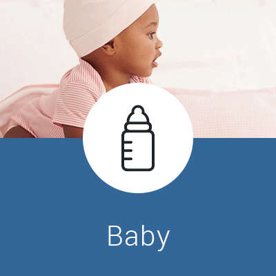 Advertise on bidorbuy for a Week - Baby