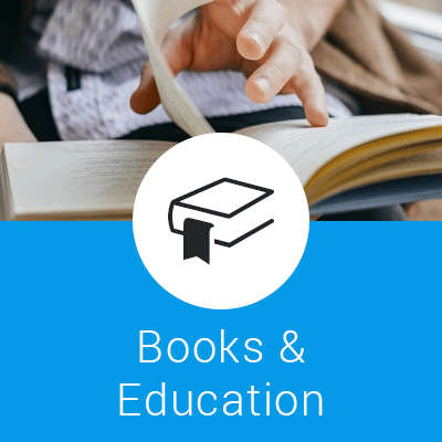 Advertise on bidorbuy for a Week - Books & Education