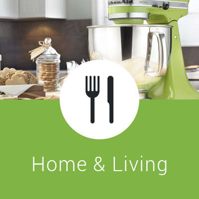 Advertise on bidorbuy for a Week - Home & Living