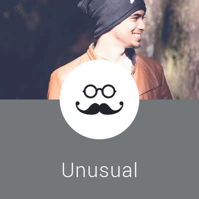 Advertise on bidorbuy for a Week - Unusual