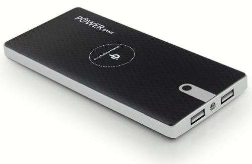 Wireless Charger and Power Bank