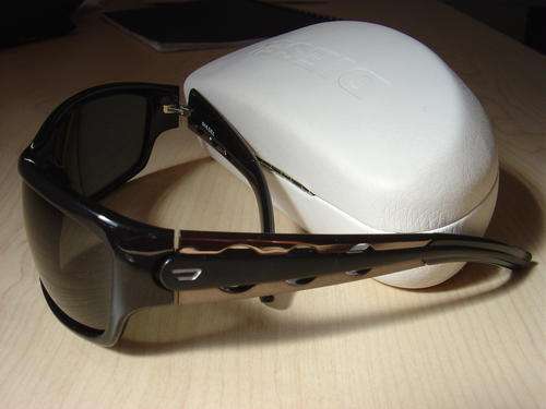 Ladies Diesel Sunglasses