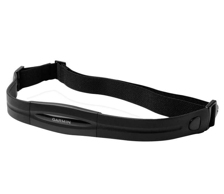 Garmin Heart Rate Monitor