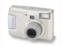 Pentax Optio 30 3.2MP