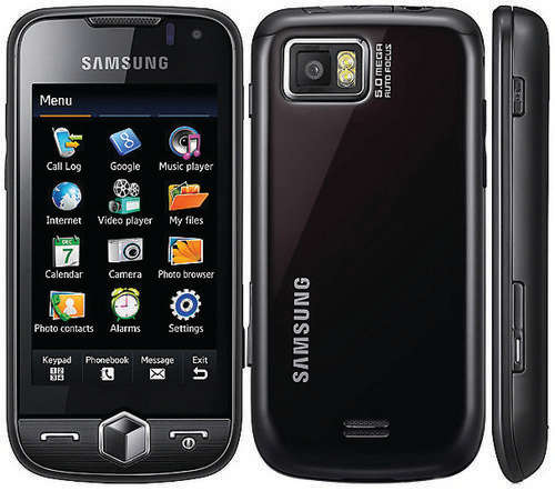 Samsung Jet S8003