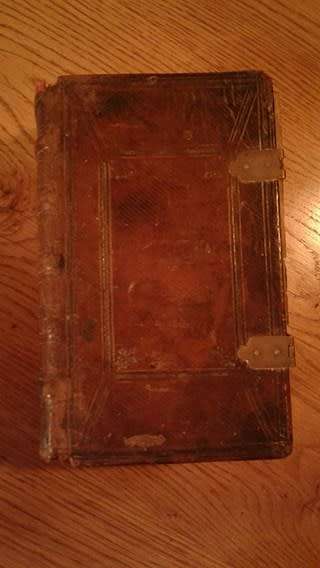 De Gantsche Heyligeschrifiture