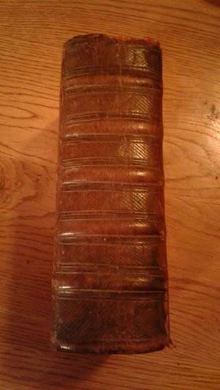 De Gantsche Heyligeschrifiture